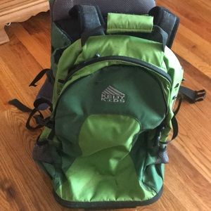 Kelty Kids Carrier